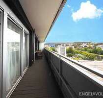 Wohnung zum Mieten in Saarbrücken 850,00 € 92 m²