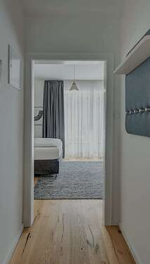 Foto - Wohnen auf Zeit in Düsseldorf 1.490,00 €