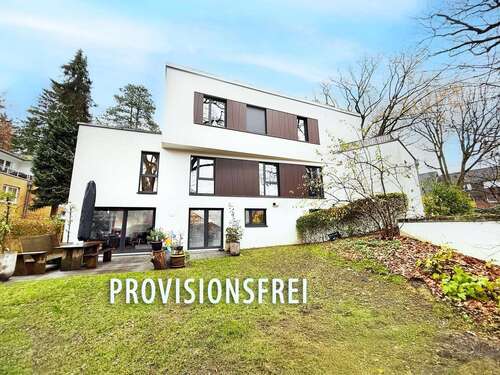 Foto - Wohnung zum Kaufen in Hamburg Poppenbüttel 689.000,00 € 118 m²