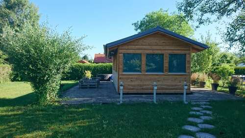 Foto - Haus zum Kaufen in Dachau 465.000,00 € 35 m²