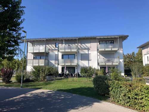 Foto - Wohnung zum Mieten in Buchloe 850,00 € 59 m²