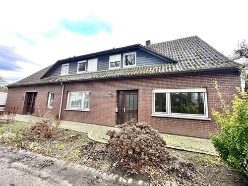 Foto - Haus zum Kaufen in Goldenstedt 360.000,00 € 290 m²