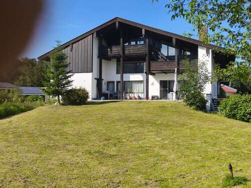 Foto - Wohnung zum Kaufen in Frasdorf 580.000,00 € 166 m²