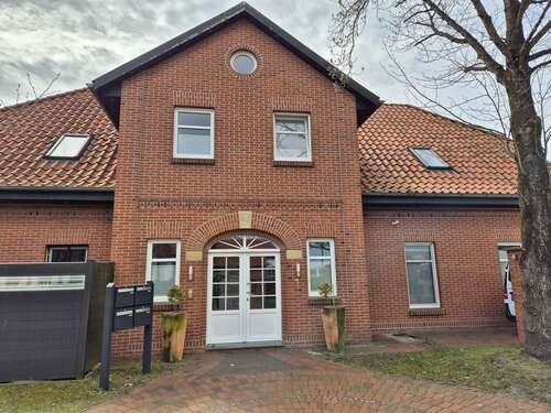 Foto - Wohnung zum Mieten in Saterland Scharrel 500,00 € 80 m²