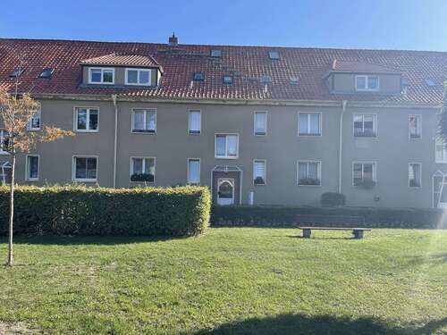 Foto - Wohnung zum Mieten in Halberstadt 259,00 € 44.41 m²