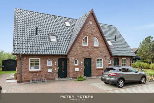 Foto - Wohnung zum Kaufen in Wenningstedt 749.000,00 € 78 m²