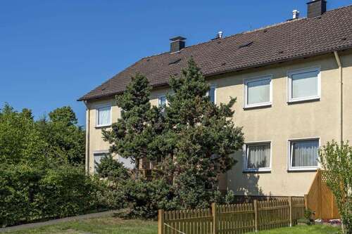Foto - Wohnung zum Mieten in Hagen 399,00 € 54.62 m²