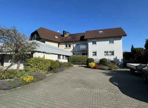 Foto - Haus zum Kaufen in Meckenbeuren 1.499.000,00 € 1071 m²