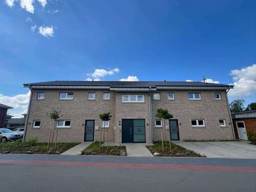 Foto - Wohnung zum Mieten in Neuenkirchen-Vörden 845,00 € 90.15 m²