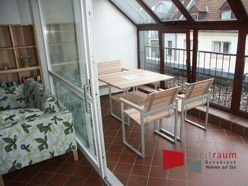 Foto - Wohnen auf Zeit in Osnabrück 1.050,00 €