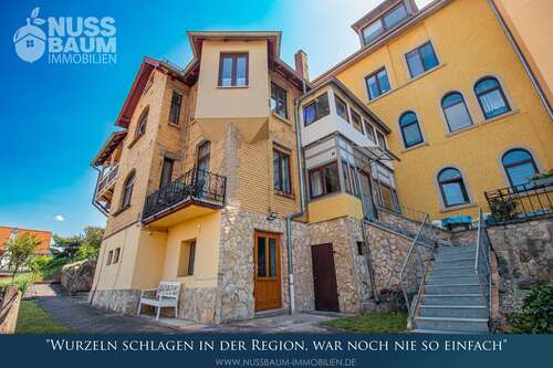 Foto - Wohnung zum Mieten in Rudolstadt-Cumbach 1.015,00 € 105 m²