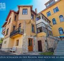 Wohnung zum Mieten in Rudolstadt-Cumbach 1.015,00 € 105 m²