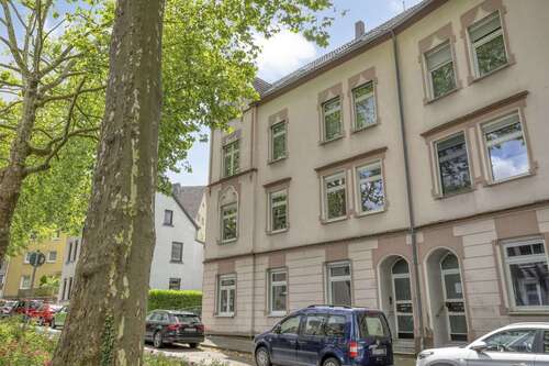 Foto - Wohnung zum Kaufen in Solingen 197.000,00 € 84 m²