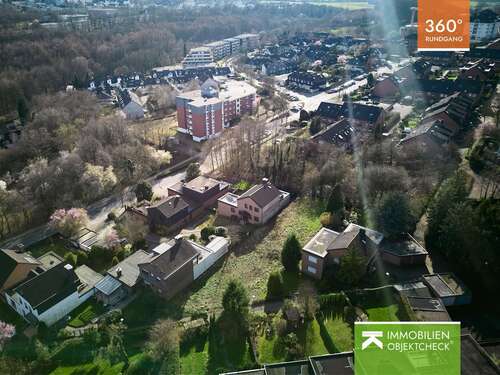 Foto - Grundstück zu verkaufen in Velbert 259.000,00 € 827 m²