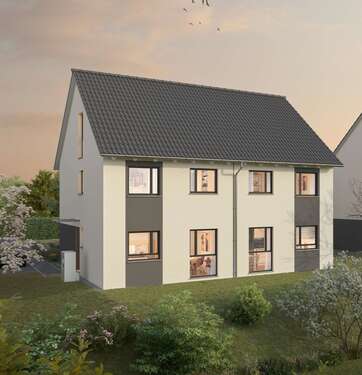 Foto - Haus zum Kaufen in Straubenhardt 457.500,00 € 123 m²