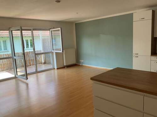 Foto - Wohnung zum Kaufen in Kriftel 265.000,00 € 58.55 m²