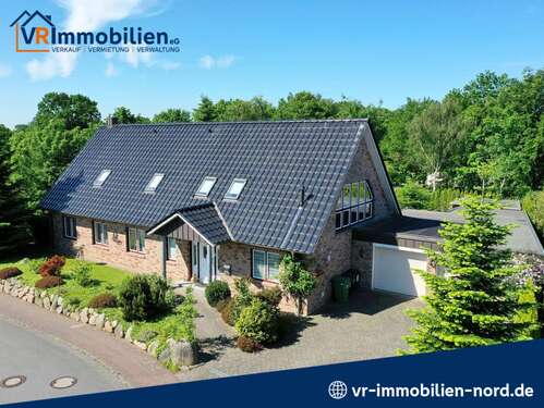 Foto - Haus zum Mieten in Fahrdorf 2.290,00 € 240 m²
