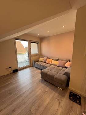 Foto - Wohnung zum Mieten in Plattling 690,00 € 53 m²