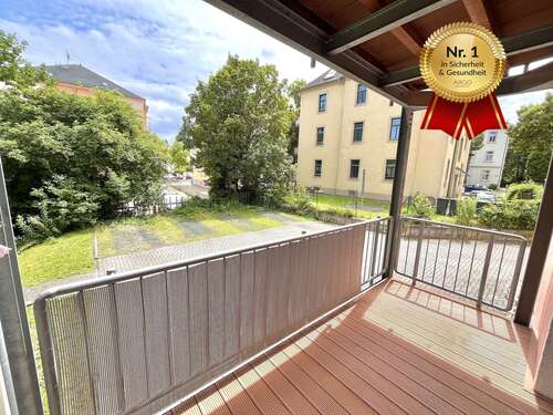 Foto - Wohnung zum Mieten in Dresden 934,00 € 69.38 m²