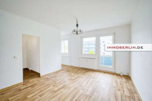 Foto - Wohnung zum Kaufen in Köpenick 134.500,00 € 37 m²