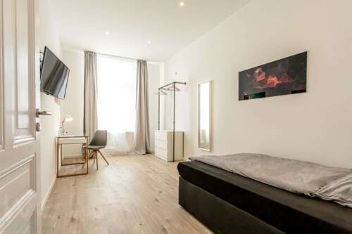 Foto - Wohnen auf Zeit in Frankfurt am Main 850,00 €