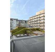 Wohnen auf Zeit in Düsseldorf 1.590,00 €