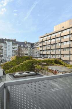 Foto - Wohnen auf Zeit in Düsseldorf 1.590,00 €