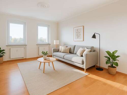 Foto - Wohnung zum Kaufen in Berlin 299.000,00 € 80 m²