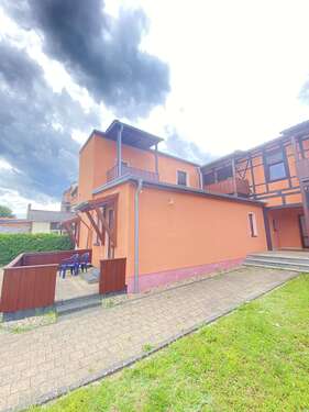 Foto - Wohnung zum Mieten in Gardelegen 370,00 € 45 m²