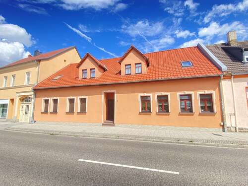 Foto - Wohnung zum Mieten in Gardelegen 360,00 € 45 m²