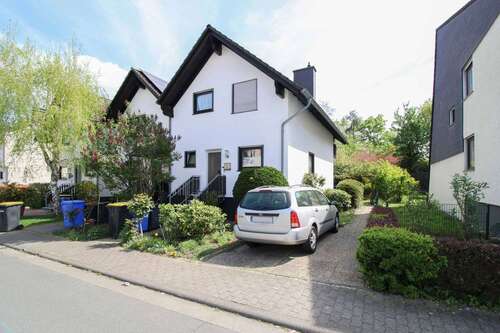 Foto - Haus zum Kaufen in Rosbach vor der Höhe 399.000,00 € 130 m²