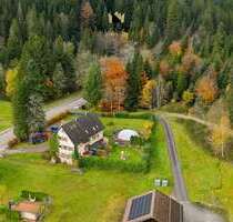 Haus zum Kaufen in Baiersbronn 495.000,00 € 292.44 m²