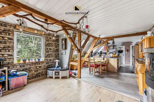 Foto - Haus zum Kaufen in Baiersbronn 495.000,00 € 292.44 m²