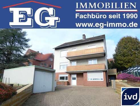 Foto - Haus zum Kaufen in Lemgo 249.000,00 € 150 m²