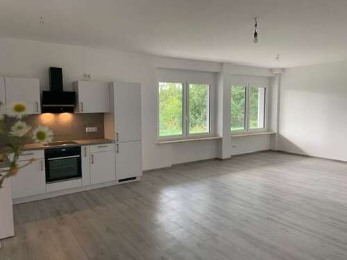 Foto - Wohnung zum Kaufen in Obertrubach 296.650,00 € 131.4 m²