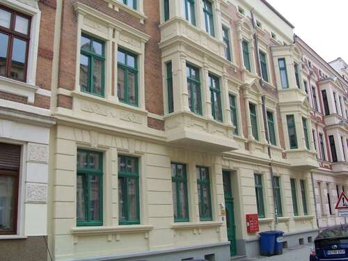 Foto - Wohnung zum Kaufen in Magdeburg 150.000,00 € 79.04 m²