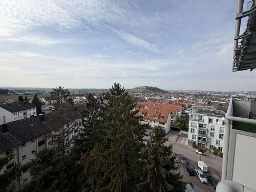 Foto - Wohnung zum Mieten in Asperg 980,00 € 55.5 m²