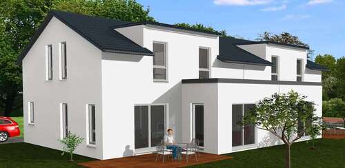 Foto - Haus zum Kaufen in Hannover 575.500,00 € 128 m²