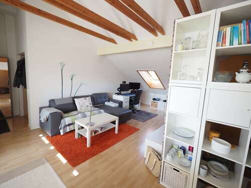 Foto - Wohnung zum Kaufen in Gerzen 149.999,00 € 44 m²