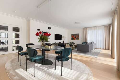 Foto - Wohnung zum Kaufen in Berlin 1.800.000,00 € 151 m²
