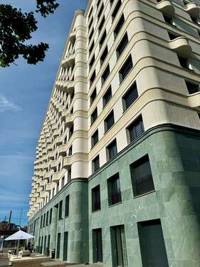Foto - Wohnung zum Mieten in Berlin 635,11 € 22.44 m²