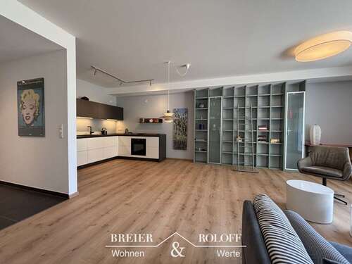 Foto - Wohnung zum Mieten in Stadthagen 1.050,00 € 88 m²