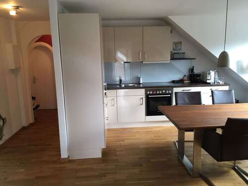 Foto - Wohnung zum Mieten in Bad Segeberg 980,00 € 70 m²