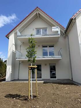 Foto - Wohnung zum Mieten in Crailsheim 691,00 € 53.17 m²