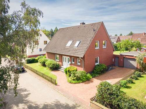 Foto - Haus zum Kaufen in Diepholz 269.000,00 € 159.26 m²