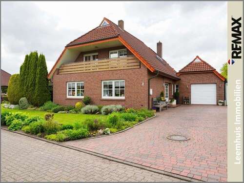 Foto - Haus zum Kaufen in Bunde 298.000,00 € 175 m²