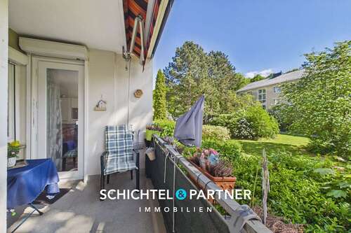Foto - Wohnung zum Kaufen in Bremen 119.000,00 € 68 m²