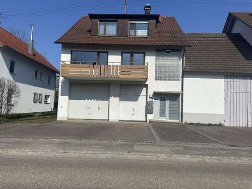 Foto - Haus zum Kaufen in Remseck am Neckar 499.500,00 € 170 m²