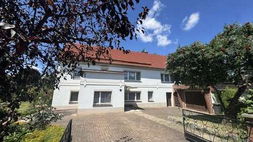 Foto - Haus zum Kaufen in MarkersdorfOT Holtendorf 129.000,00 € 145 m²