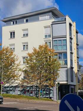 Foto - Wohnung zum Mieten in Leonberg 658,00 € 68 m²